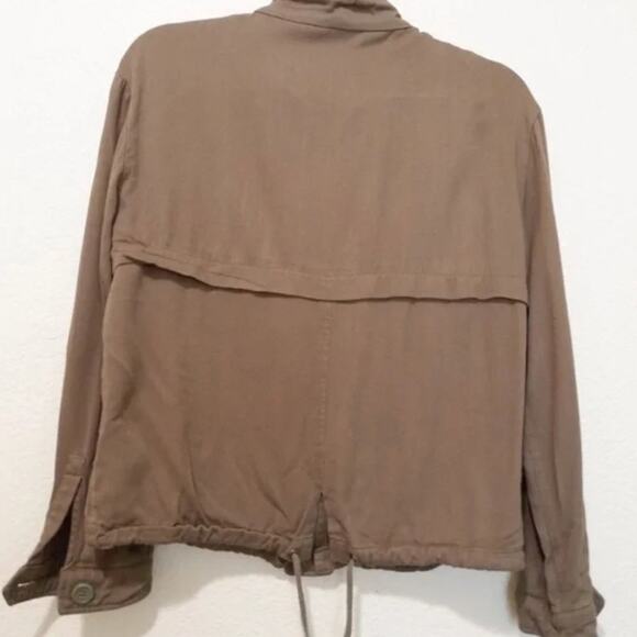 BB Dakota full zip jacket - Picture 4 of 5